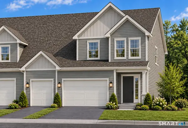8 Country Court #144, Berlin, CT 06037