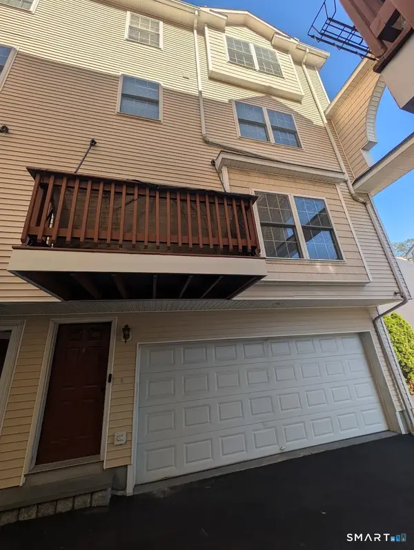 205 Hope Street #4, Stamford, CT 06906