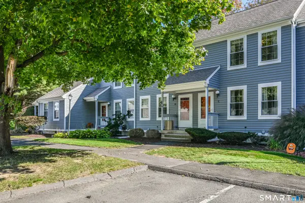 215 Oakland Street #C, Manchester, CT 06042