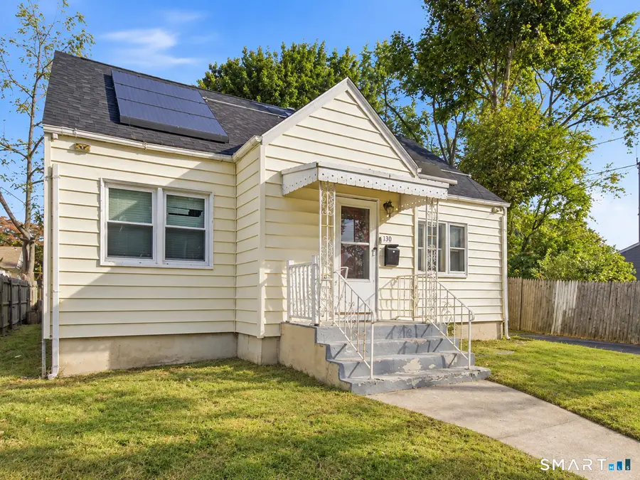 70 Trumbull Avenue, Bridgeport, CT 06606 - #2