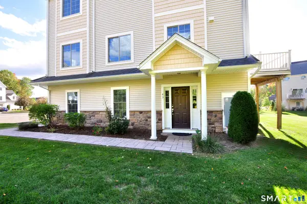 43 Kennison Court #43, South Windsor, CT 06074
