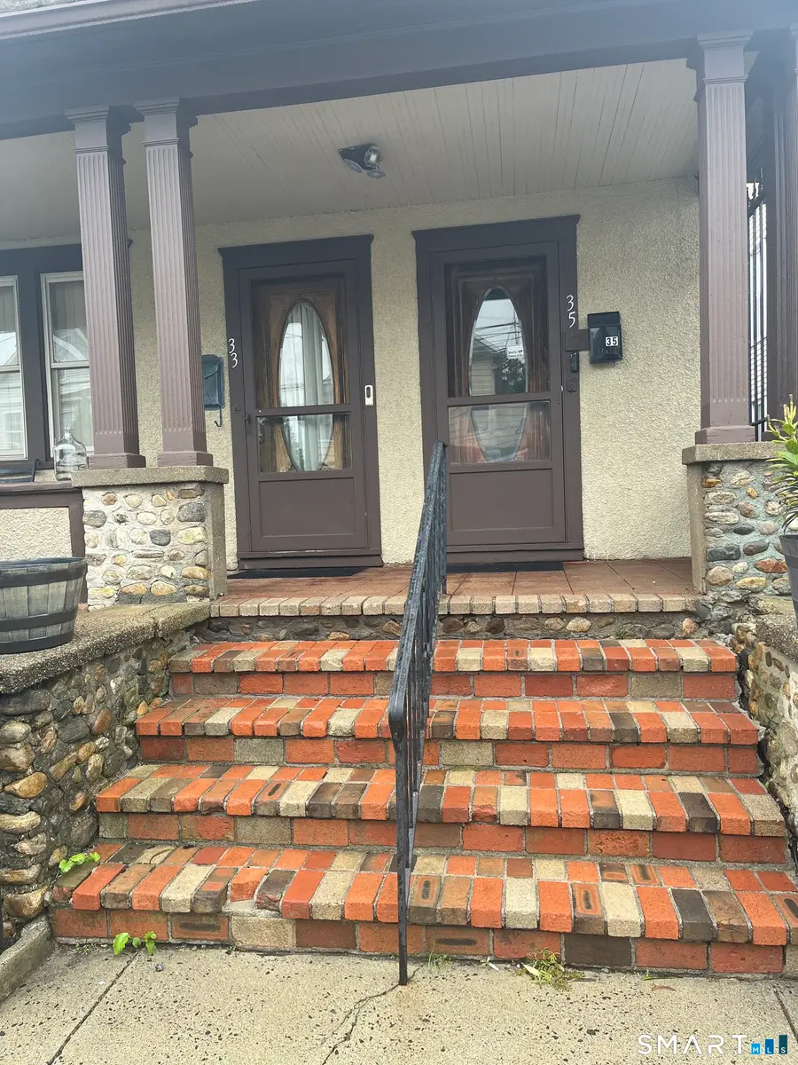 33-35 Ash Street, Bridgeport, CT 06605 - #3