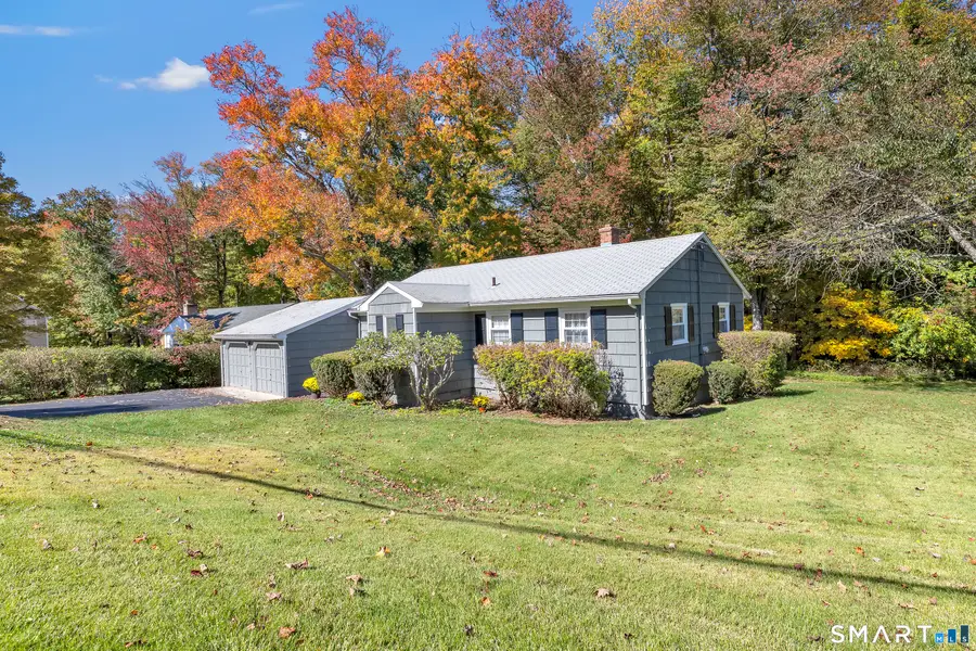 72 Toll House Lane, Fairfield, CT 06825 - #2