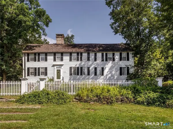 530 Milton Road, Litchfield, CT 06759