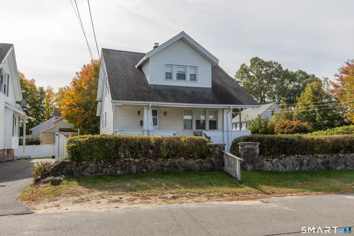 156 Kelsey Street, Waterbury, CT 06706 - #1