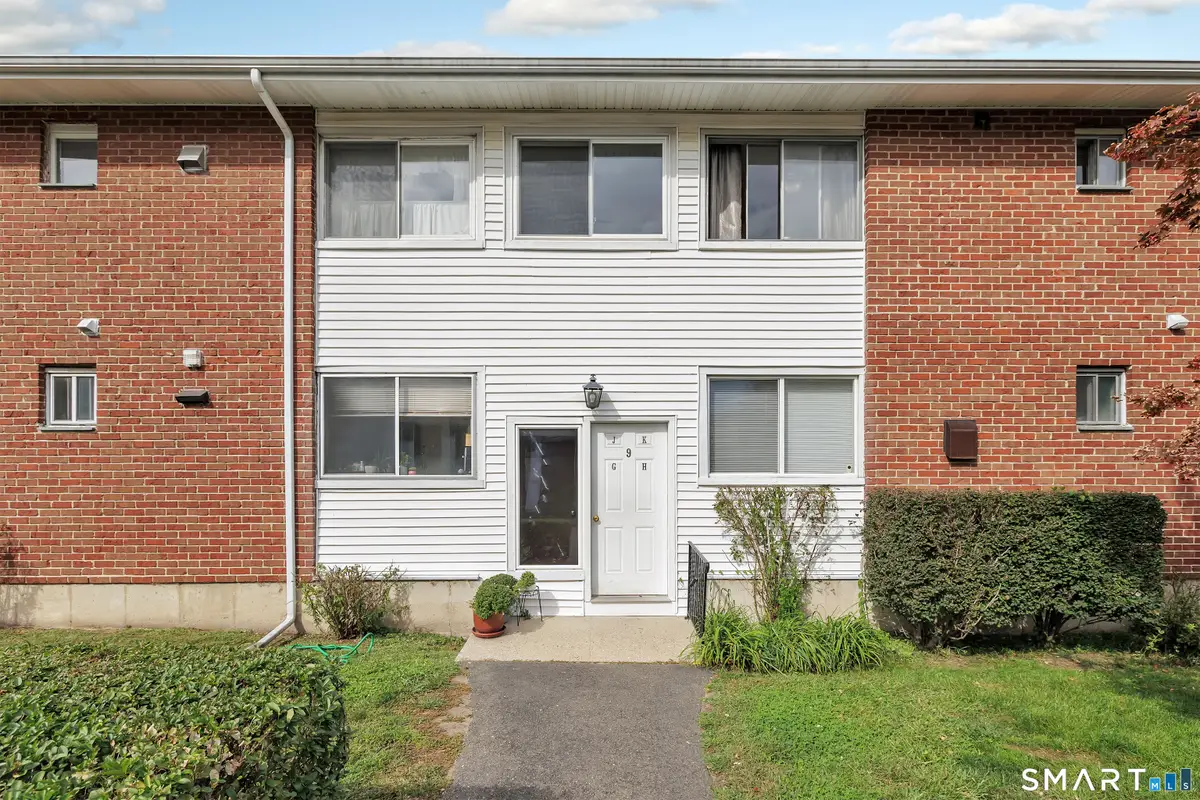 80 County Street #9K, Norwalk, CT 06851 - #1