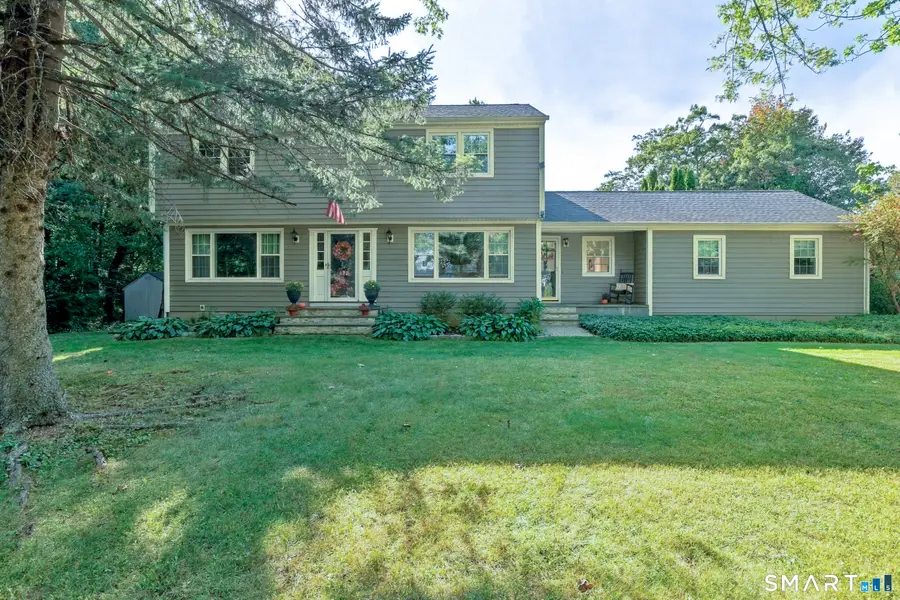 402 Witches Rock Road, Bristol, CT 06010 - #2