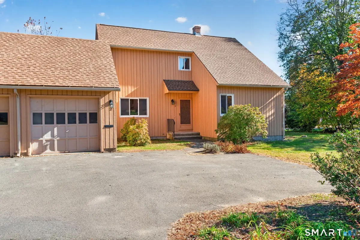 2 Hazel Court #2, Simsbury, CT 06070 - #1