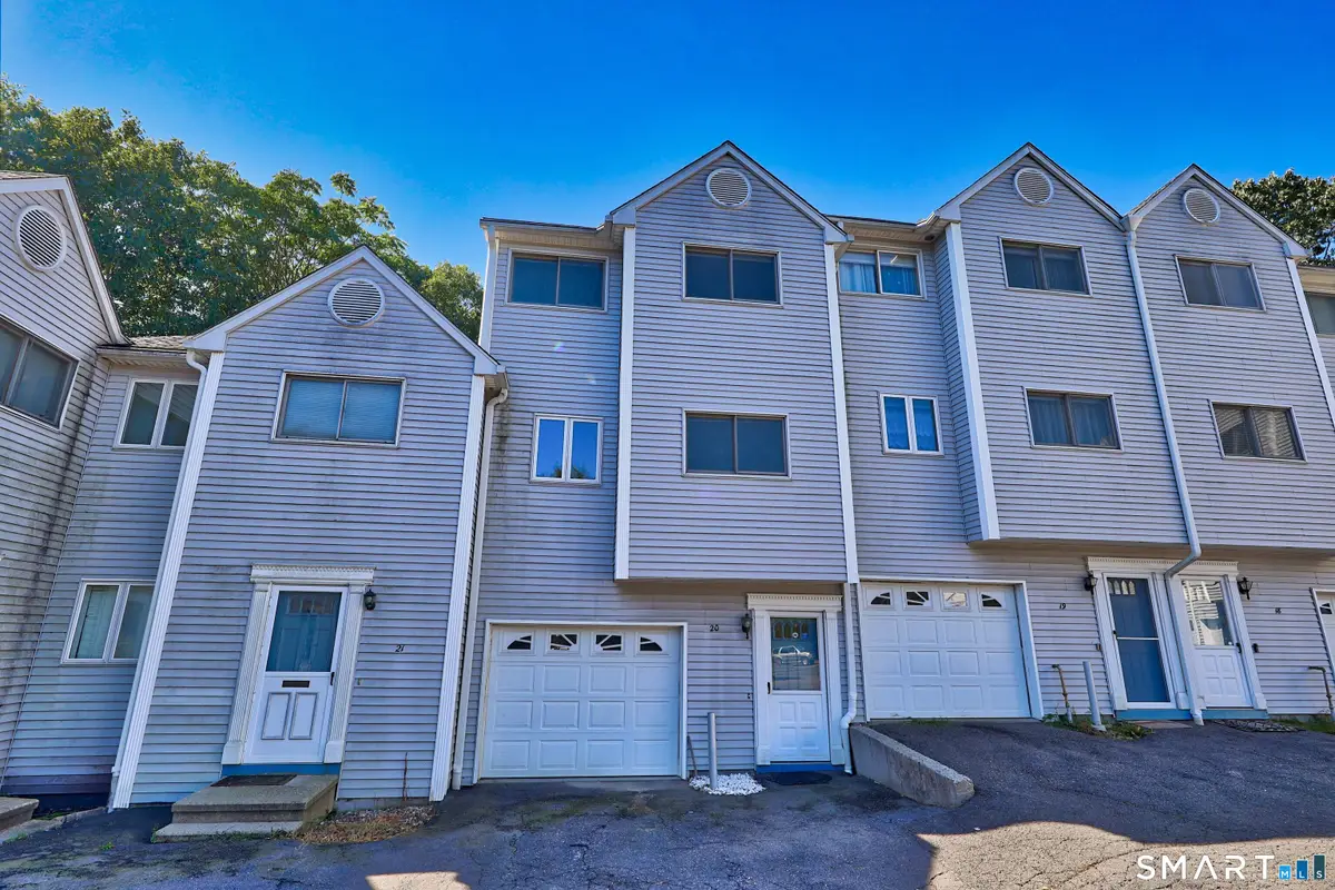 59 Westwood Avenue #20, Waterbury, CT 06708 - #1