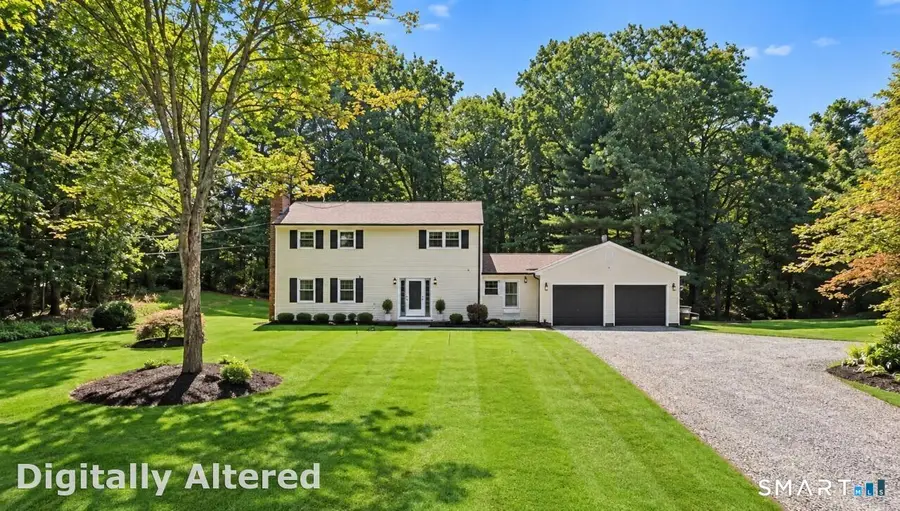 275 West Main Street, Chester, CT 06412 - #2