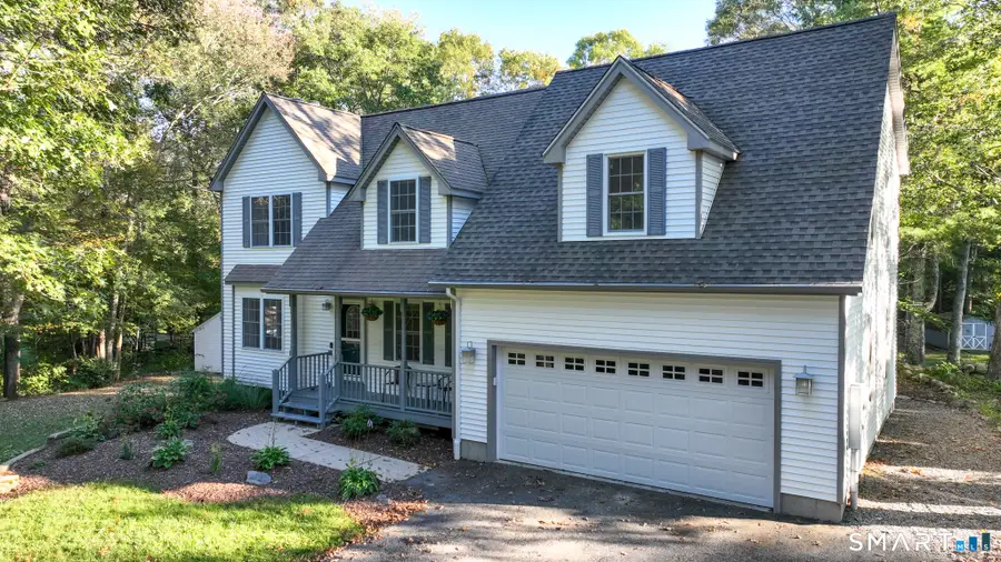 3 Rachel Lane, Voluntown, CT 06384 - #2