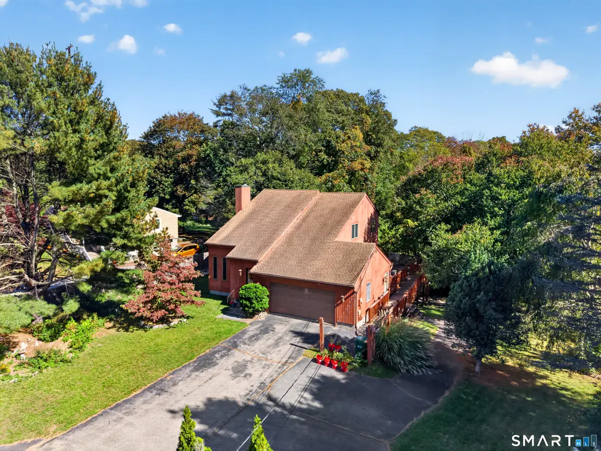 7 Bloomingdale Road, Quaker Hill, CT 06375 - #1