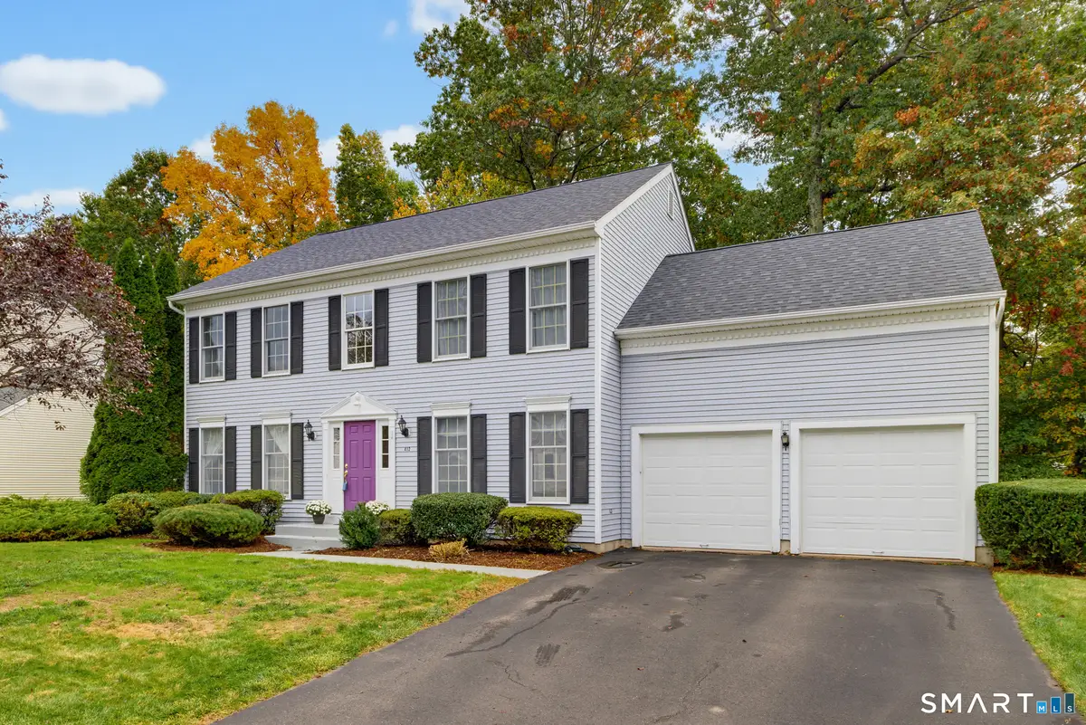 412 Pond Bridge Road #412, Windsor, CT 06095 - #1