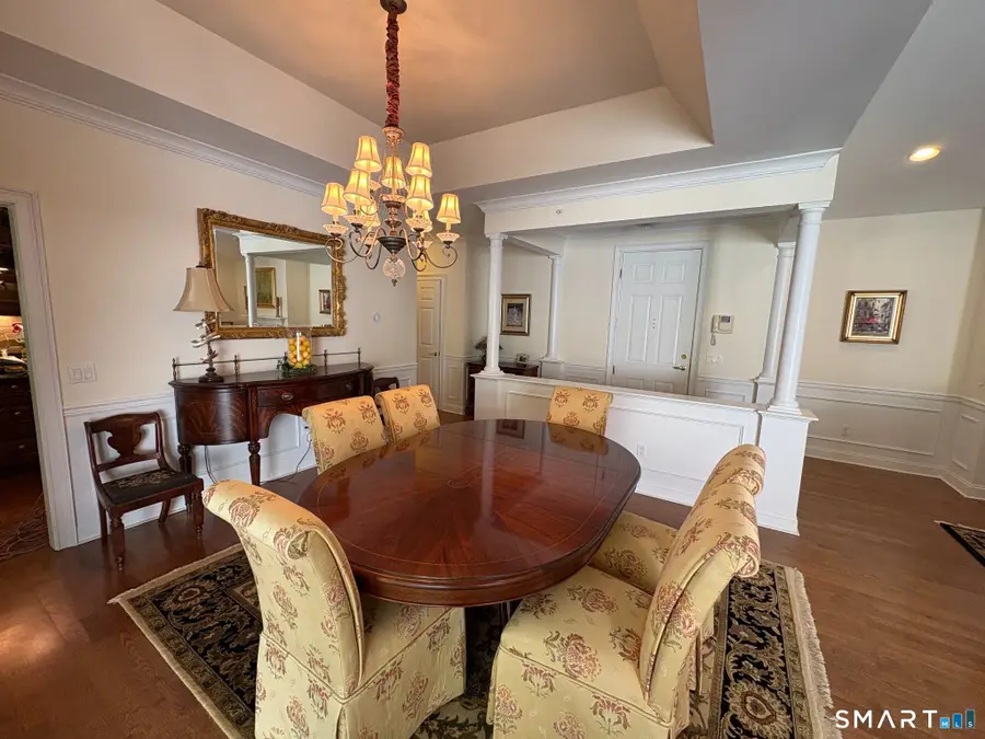 22 Franklin Court #22, Newtown, CT 06470 - #3