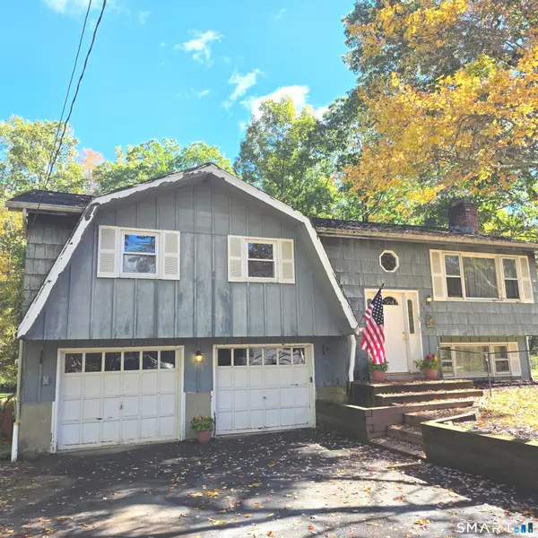 50 Saint Moritz Circle, Willington, CT 06279