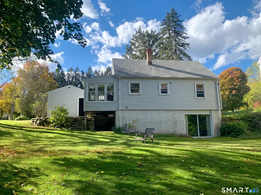 31 East Hill Road, Canton, CT 06019 - #3