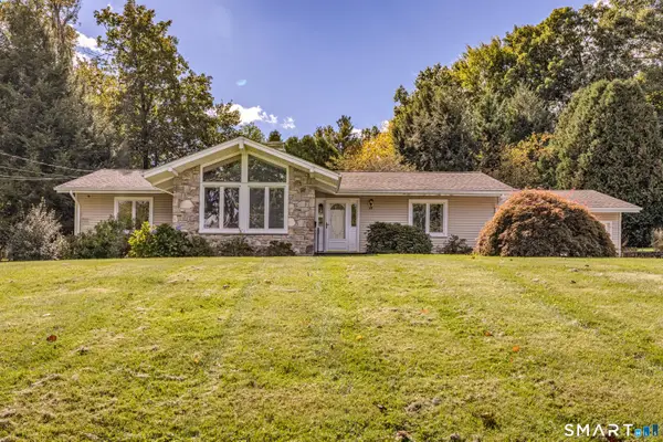 48 Meadow Lane, Manchester, CT 06040