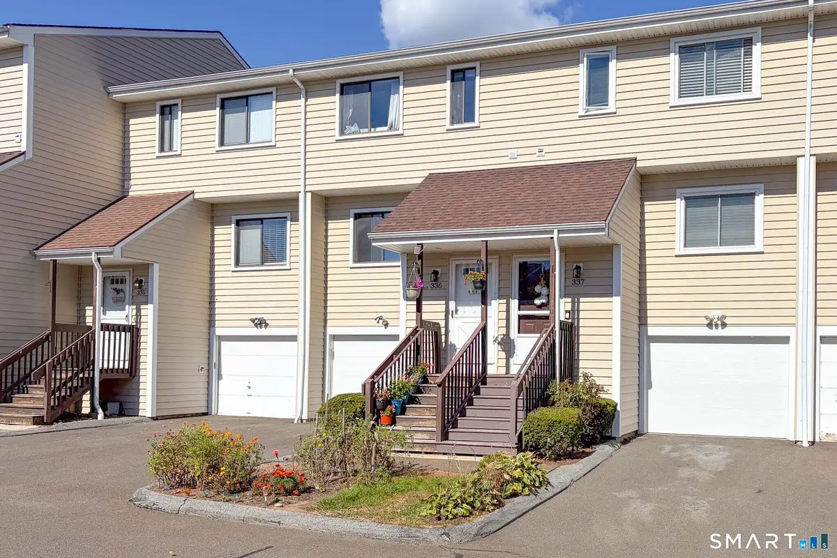 337 Monticello Drive #337, Branford, CT 06405 - #1