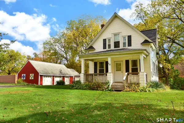 28 Duncaster Road, Bloomfield, CT 06002