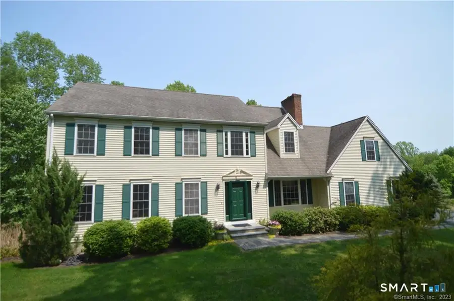 106 Mirey Dam Road, Middlebury, CT 06762 - #2