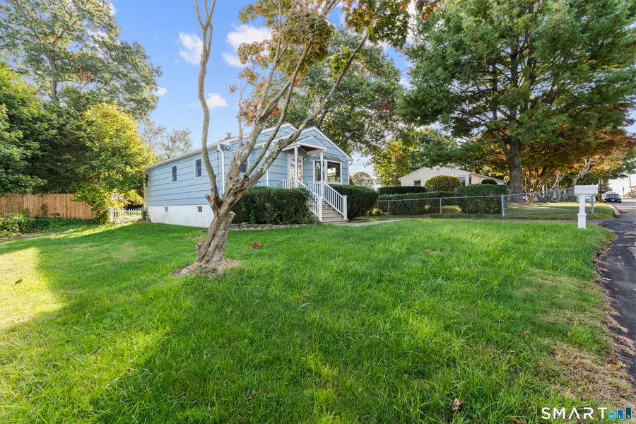 77 Catherine Street, East Haven, CT 06512 - #3