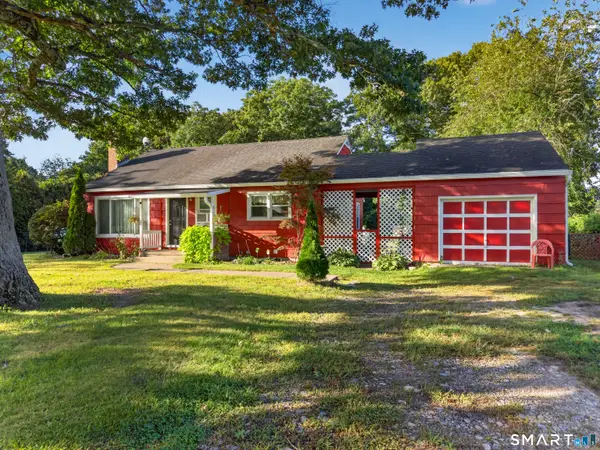 136 Route 12, Preston, CT 06365