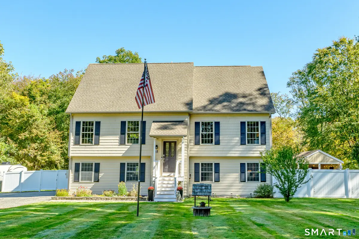 146 Kimball Road, Lisbon, CT 06351 - #1
