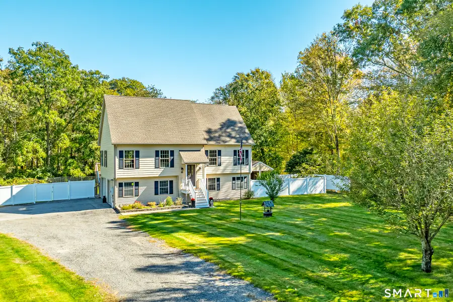 146 Kimball Road, Lisbon, CT 06351 - #2