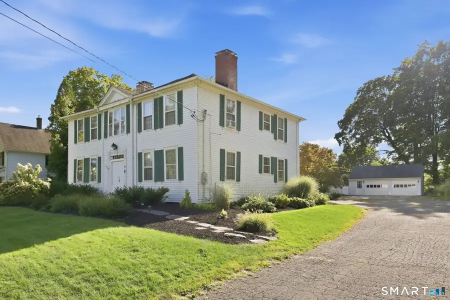 85 Tolland Green, Tolland, CT 06084 - #2