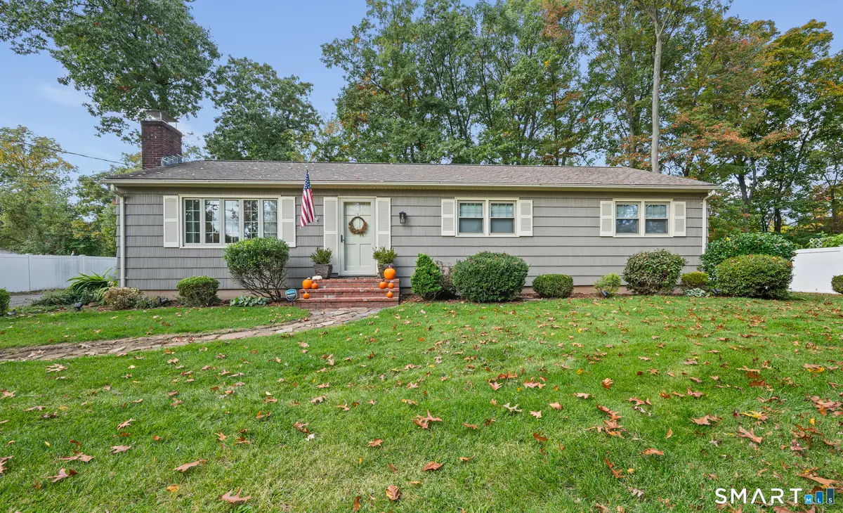17 Edgewood Drive, Wallingford, CT 06492 - #1