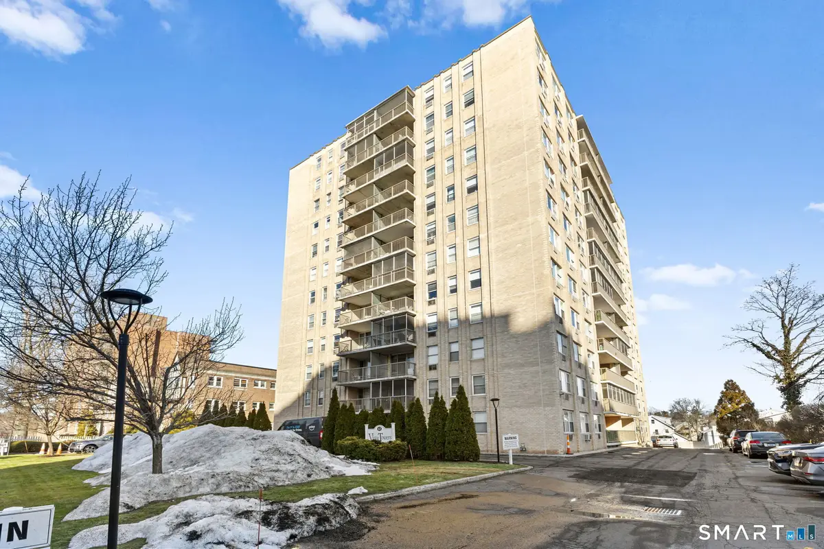 65 Glenbrook Road #6C, Stamford, CT 06902 - #1