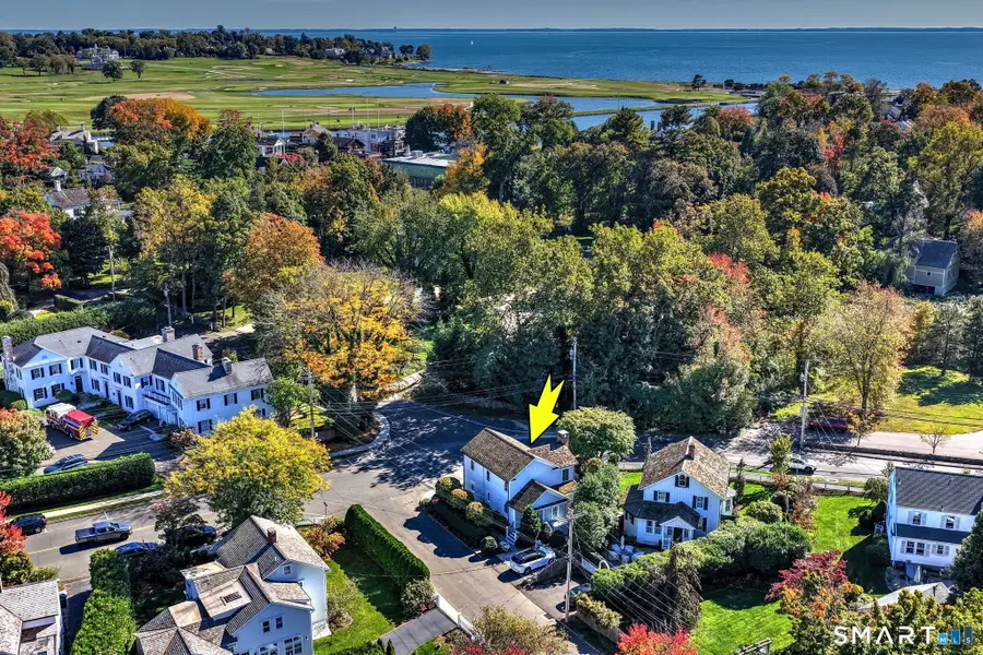 448 Pequot Avenue, Southport, CT 06890 - #2