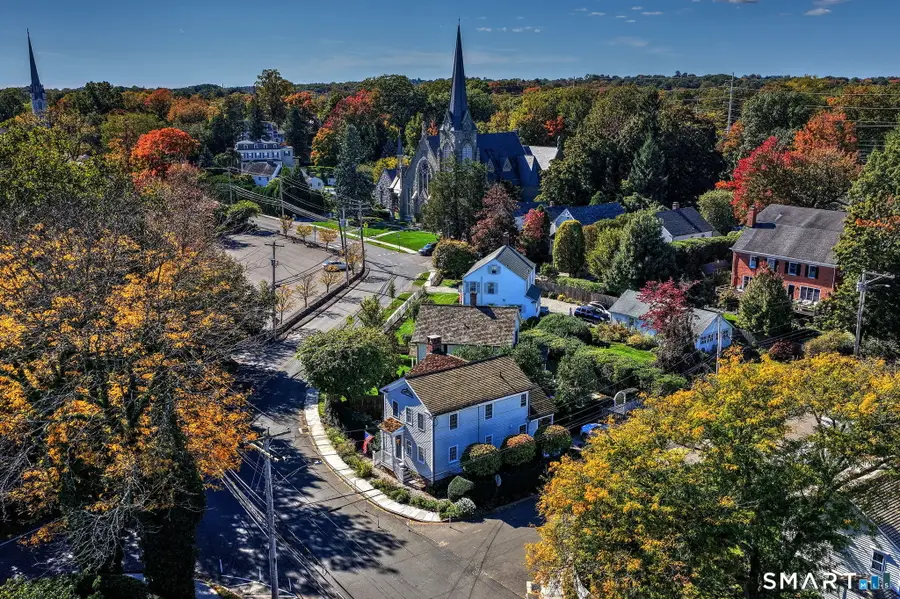 448 Pequot Avenue, Southport, CT 06890 - #3