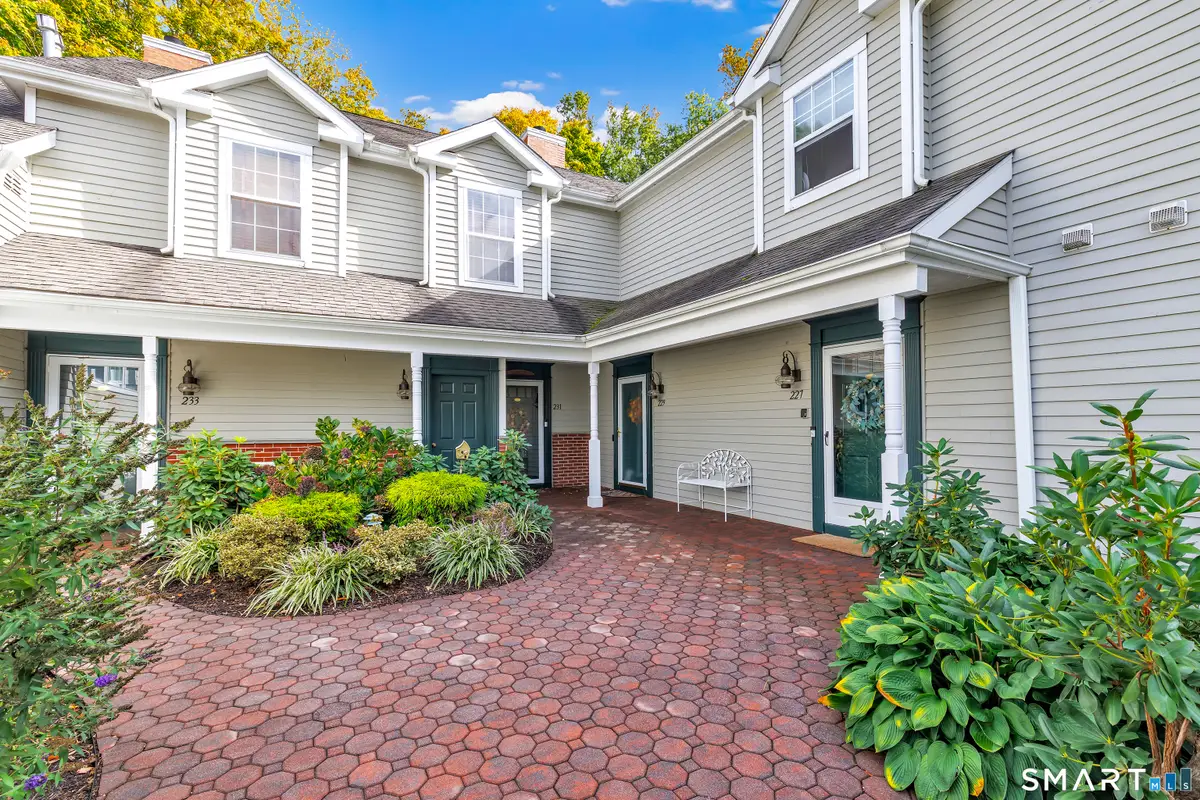 227 Mayfield Drive #227, Trumbull, CT 06611 - #1