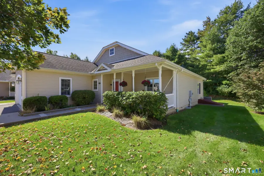 10 Hunt Glen Drive #10, Granby, CT 06035 - #2