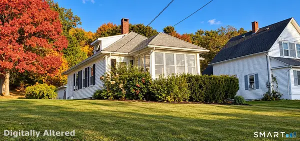 606 North Main Street, Killingly, CT 06239