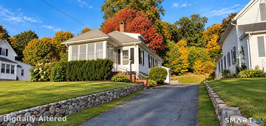 606 North Main Street, Killingly, CT 06239 - #2
