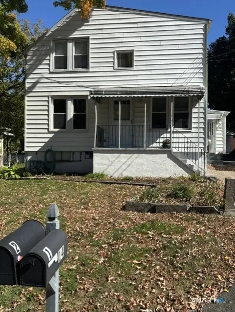 14 Louis Street, North Haven, CT 06473 - #1