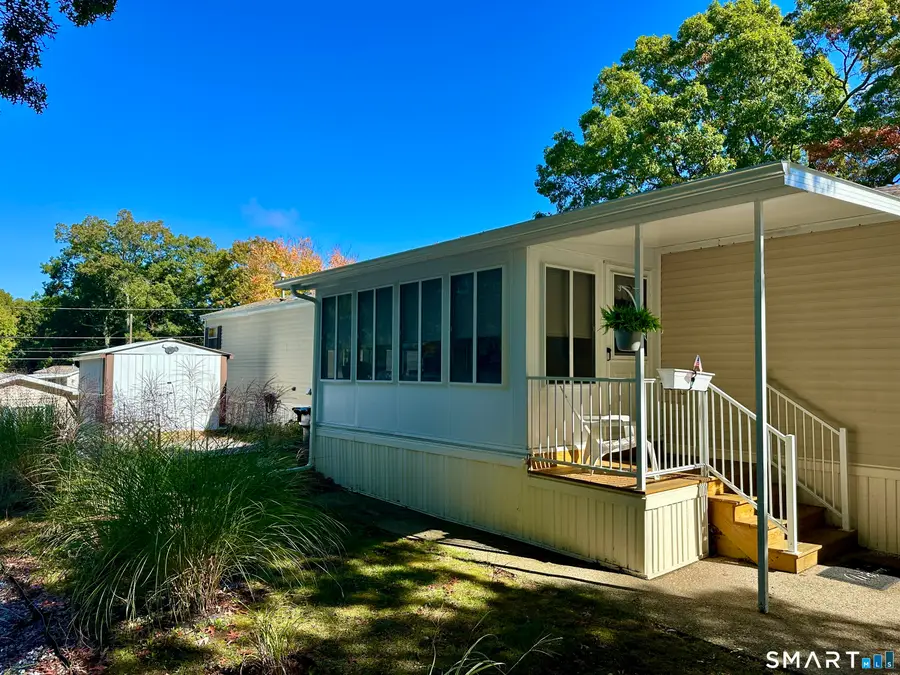 136 Hunters Road #LOT 83, Norwich, CT 06360 - #3
