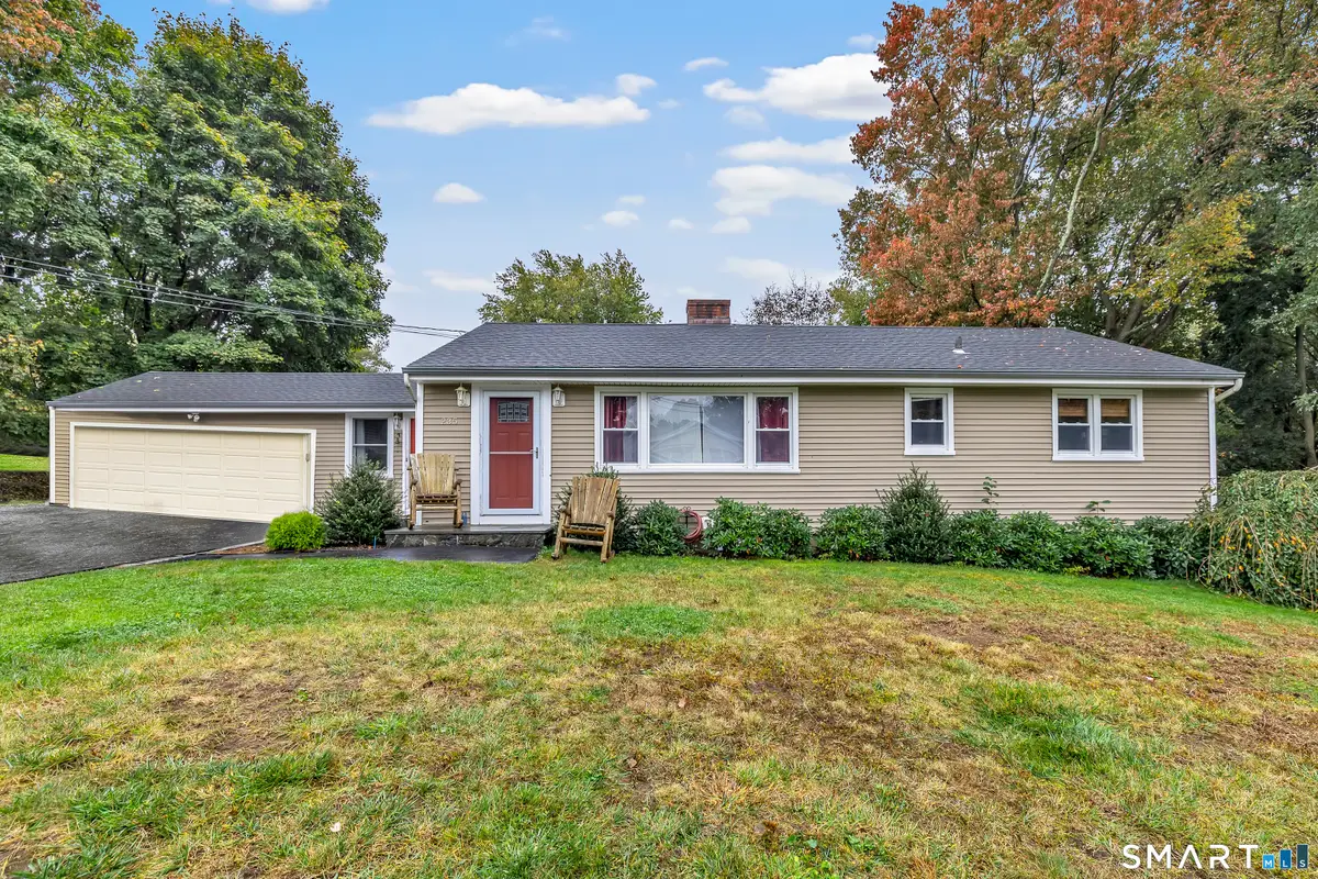 235 Overland Drive, Stratford, CT 06614 - #1