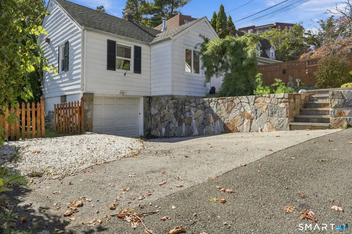 35 Holcomb Avenue, Stamford, CT 06906 - #1