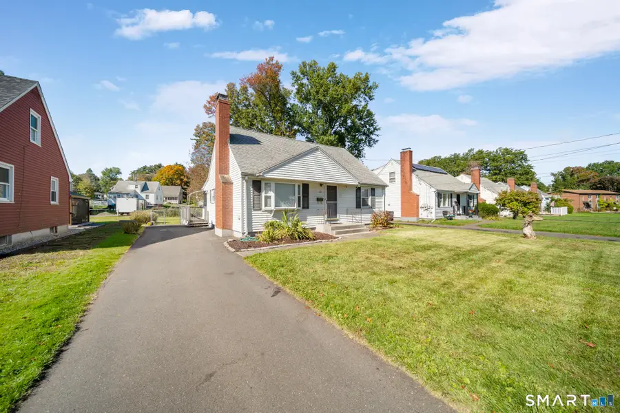 50 Lucyan Street, New Britain, CT 06053 - #2