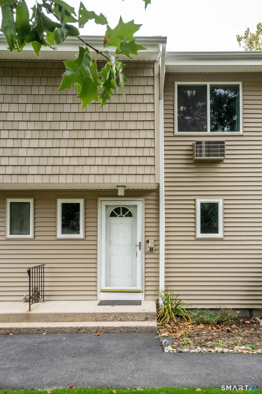 220 Main Street #6H, New Hartford, CT 06057 - #2
