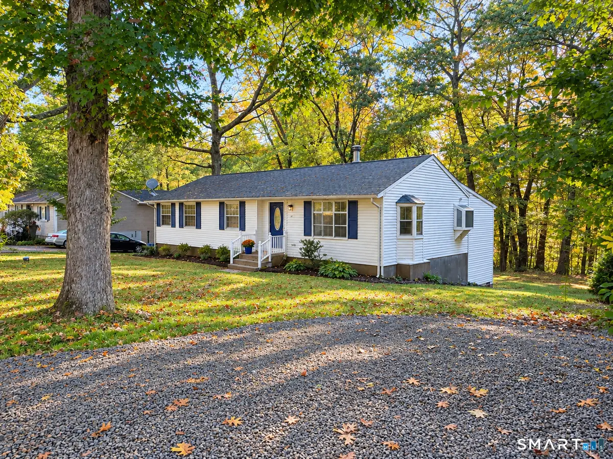 6 East Hayes Road, East Hampton, CT 06424 - #1