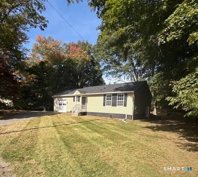 57 Mohegan Park Road, Norwich, CT 06360 - #1