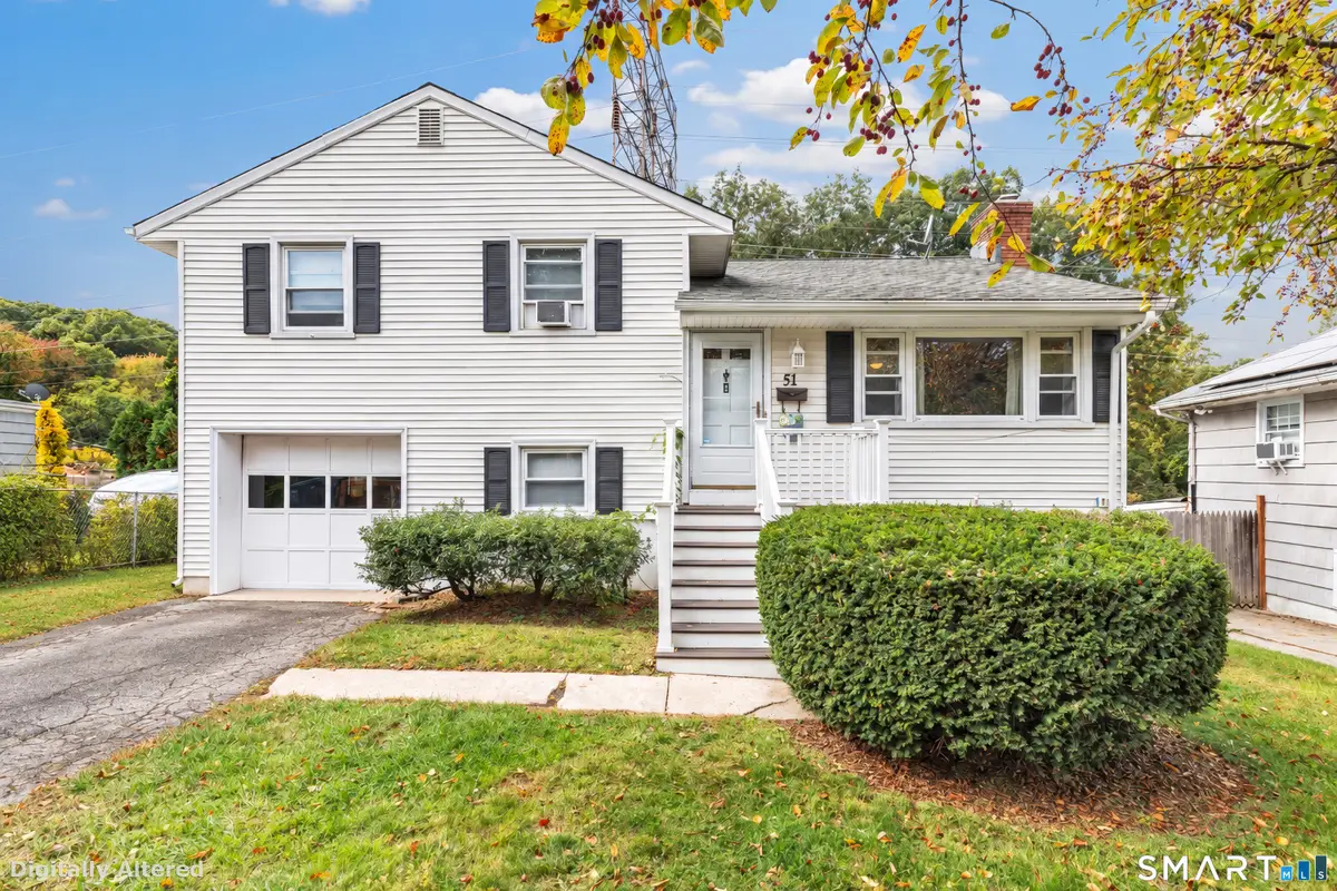 51 Maher Drive, Norwalk, CT 06850 - #1