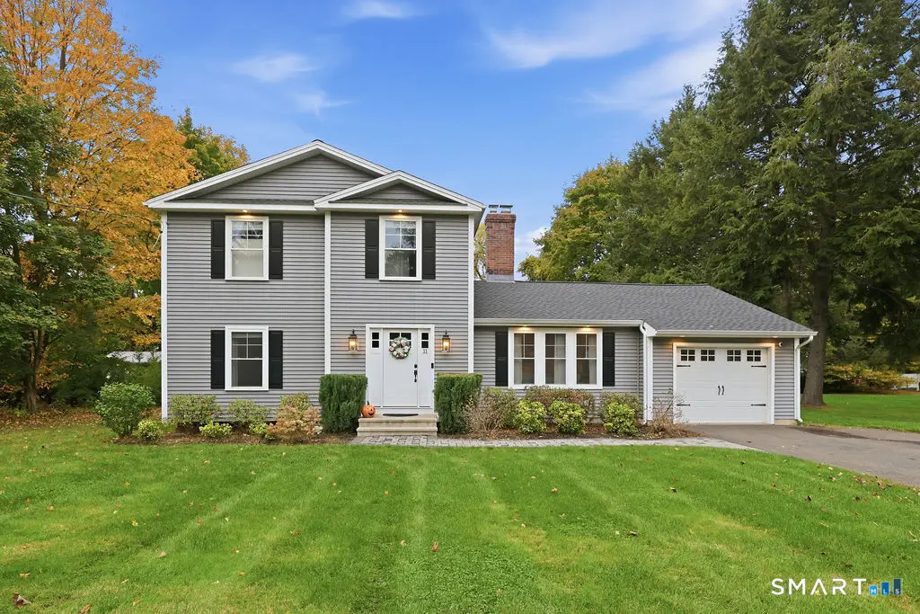 11 Fairlawn Street, Farmington, CT 06032 - #1