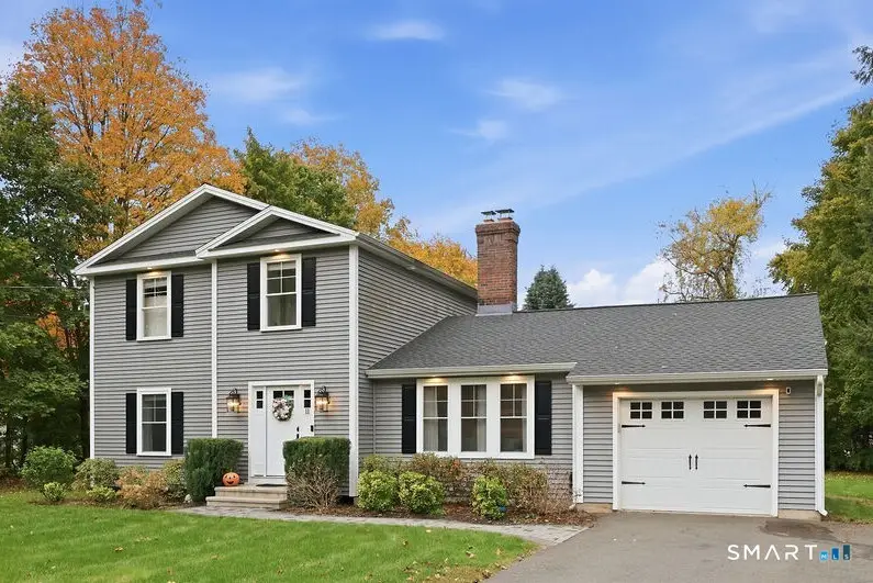 11 Fairlawn Street, Farmington, CT 06032 - #2