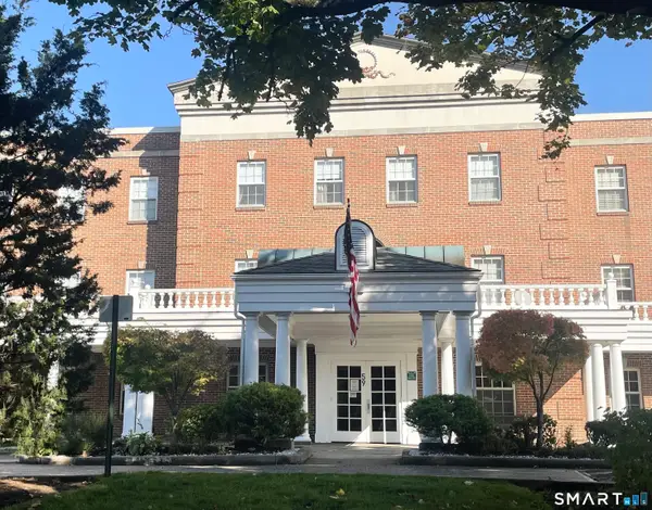 59 Courtland Avenue #2M, Stamford, CT 06902