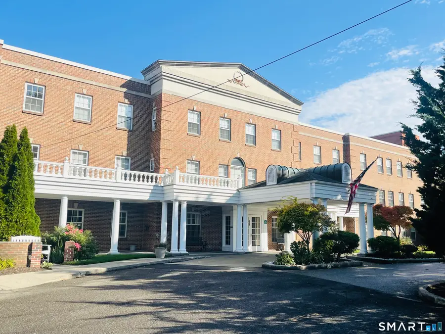 59 Courtland Avenue #2M, Stamford, CT 06902 - #2